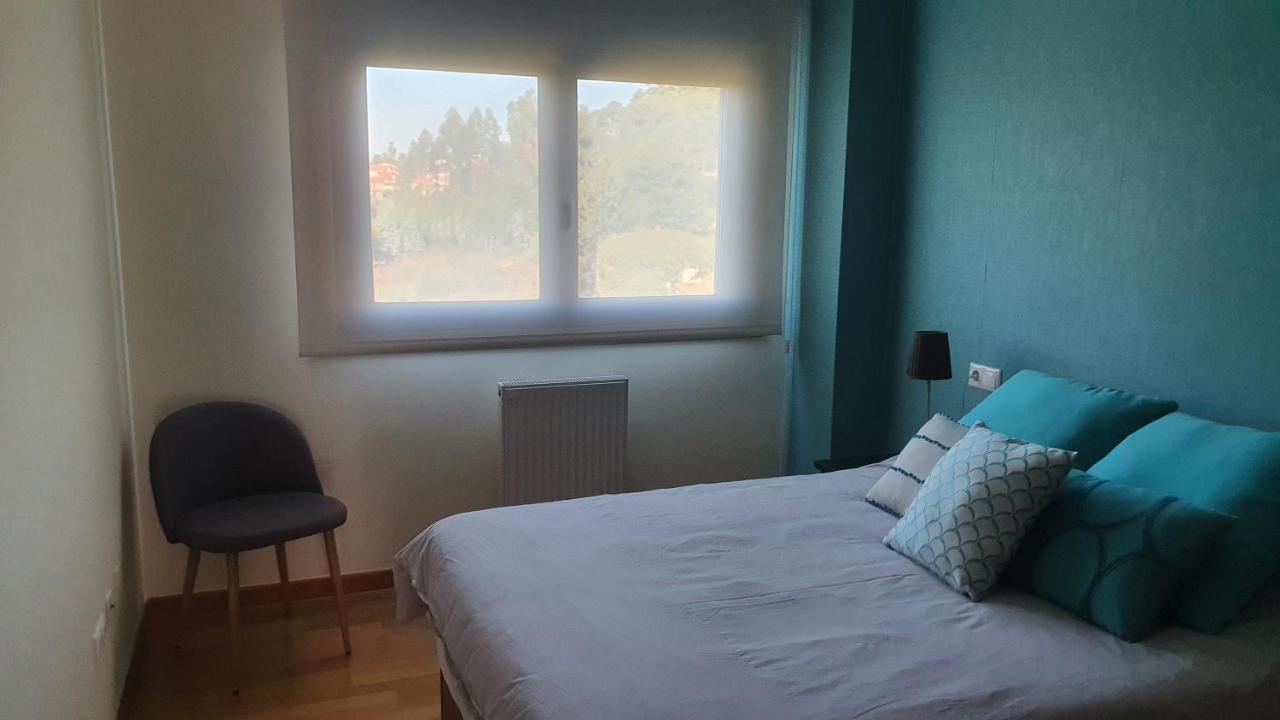 Acogedor Y Moderno Apartamento En سانكسينكسو المظهر الخارجي الصورة