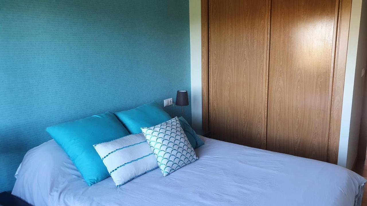 Acogedor Y Moderno Apartamento En سانكسينكسو المظهر الخارجي الصورة