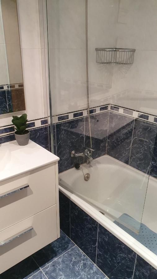 Acogedor Y Moderno Apartamento En سانكسينكسو المظهر الخارجي الصورة