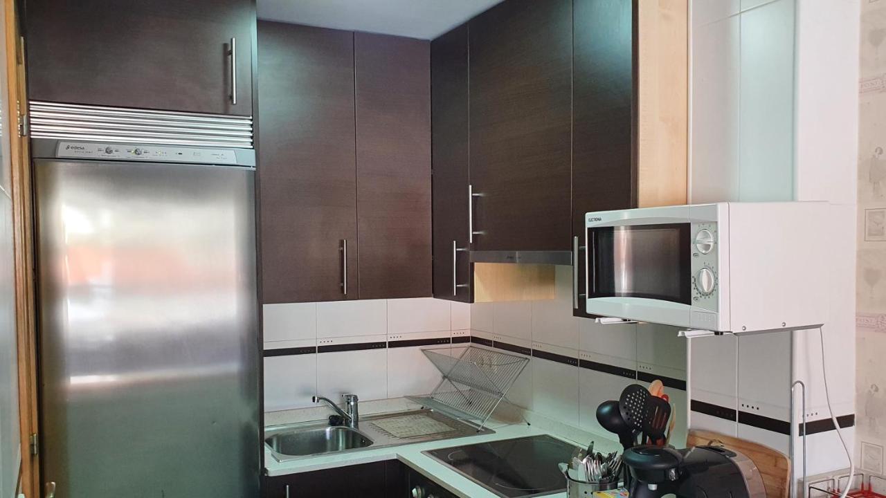 Acogedor Y Moderno Apartamento En سانكسينكسو المظهر الخارجي الصورة