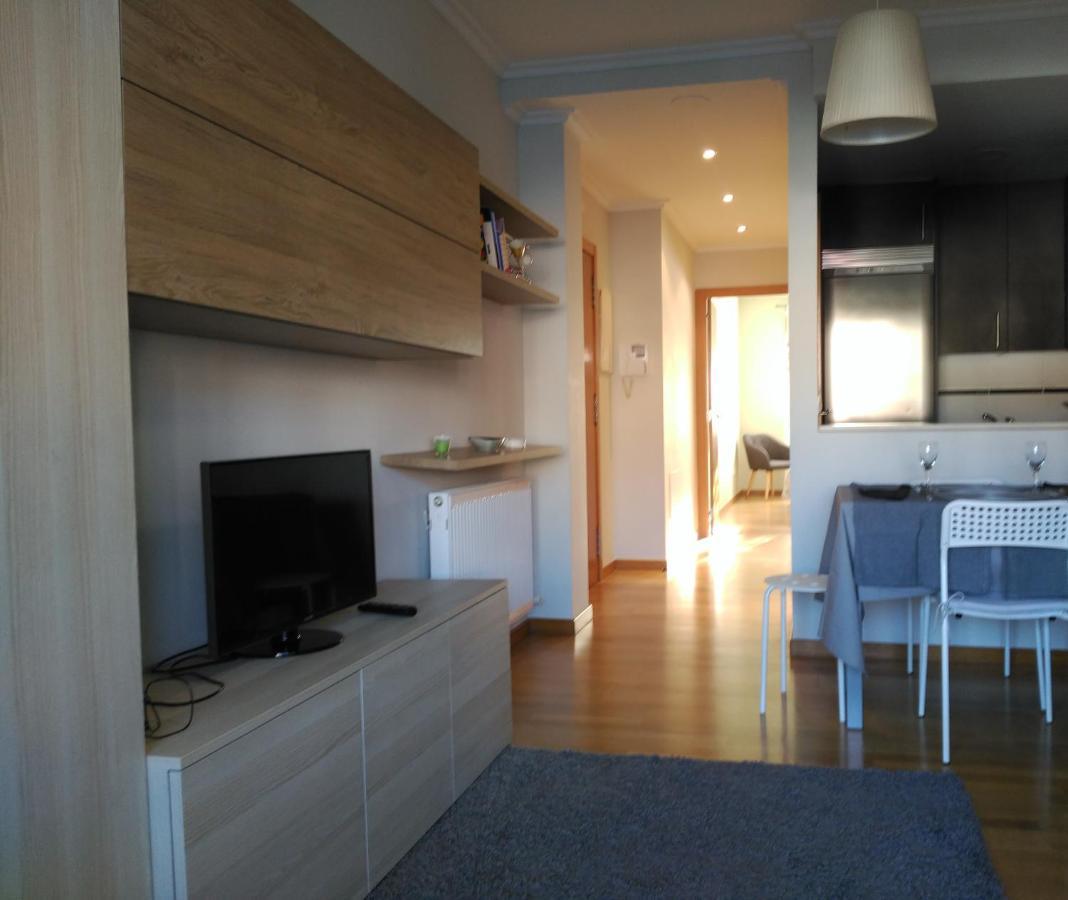 Acogedor Y Moderno Apartamento En سانكسينكسو المظهر الخارجي الصورة
