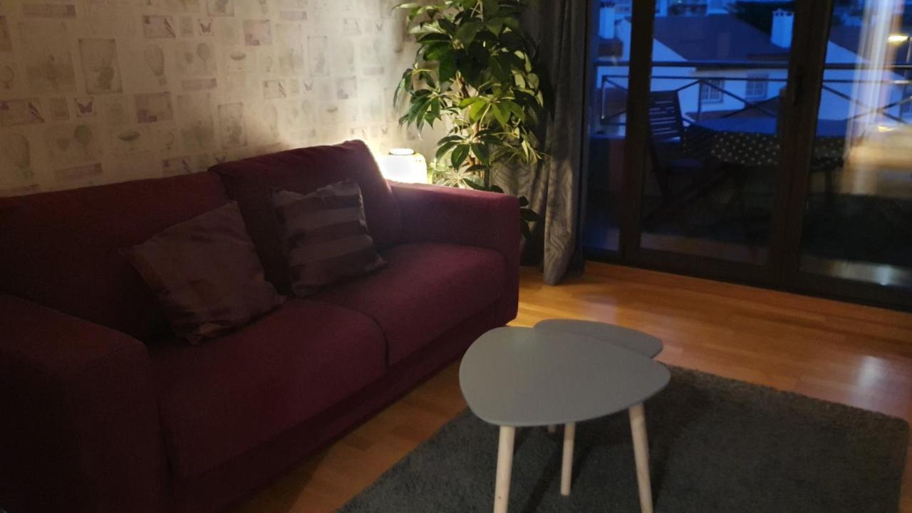 Acogedor Y Moderno Apartamento En سانكسينكسو المظهر الخارجي الصورة