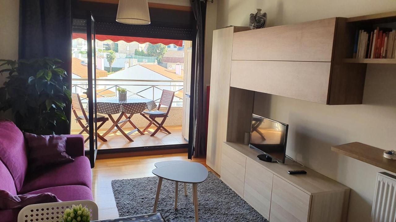 Acogedor Y Moderno Apartamento En سانكسينكسو المظهر الخارجي الصورة